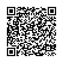 QR Code https://stage.principocket.com/fr/events/b82f498643a21cccbc851d3dbd4fbac6-The-Art-of-the-Cinema-The-Great-Alibi