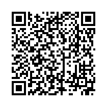 QR Code https://stage.principocket.com/fr/events/b82f498643a21cccbc851d3dbd4fbac6-Tout-l-Art-du-Cinema-Le-Grand-Alibi