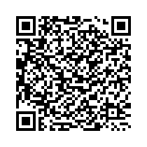 QR Code https://stage.principocket.com/fr/events/b8625d198b3b5ba3f0dbba2ce489b722-Concert-Thursday-Live-Session-Francis-of-Delirium