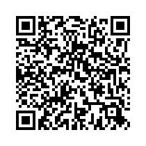 QR Code https://stage.principocket.com/fr/events/b864d7b72df2dec544bcbea6b104737f-Meeting-internazionale-di-atletica-Herculis-EBS