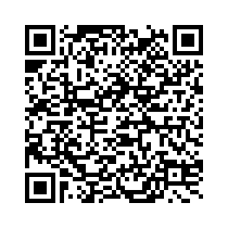 QR Code https://stage.principocket.com/fr/events/b894b67c38f2a1857a8b709c3c76baca-Fort-Antoine-Theatre-50th-Anniversary