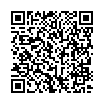 QR Code https://stage.principocket.com/fr/events/b979dae8d2d05555dcec3d73597fae8a-The-Art-of-the-Cinema-Pain-and-Glory