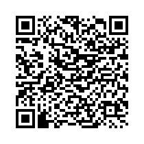 QR Code https://stage.principocket.com/fr/events/bbcfe6b6da489528b72e5a2d78738a9b-Conference-Bartabas-Creation-du-vivant-a-l-ecrit