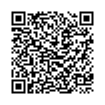 QR Code https://stage.principocket.com/fr/events/bc4c1ba5262b988025e425a324157f26-Theatre-Presentation-of-the-upcoming-season