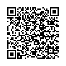 QR Code https://stage.principocket.com/fr/events/bc56a4f7654705974c43e86e8aeaa2be-Rencontre-du-Renouveau-Charismatique
