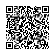 QR Code https://stage.principocket.com/fr/events/bd13bd8610fcdf89b175f95b51d22b97-Rencontre-Renouveau-Charismatique