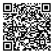 QR Code https://stage.principocket.com/fr/events/be39db7097f8a133ab5a00ea0cfb37b9-Concert-James-Blunt