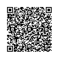 QR Code https://stage.principocket.com/fr/events/be4d8667e9c3b6a3132efe5993541f15-Lire-decouvrir-rencontrer-presentation-des-romans-selectionnes-pour-la-Bourse-de-la-Decouverte-de-la-Fondation-Prince-Pierre