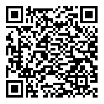 QR Code https://stage.principocket.com/fr/events/be4f111b843dc16752a93bd3d1536dd2-Sacha-Guitry-Intime