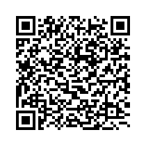 QR Code https://stage.principocket.com/fr/events/bfd217f5bfdd91cfe94813e2eb0e4800-Les-Elucubrations-D-Un-Homme-Soudain-Frappe-Par-La-Grace