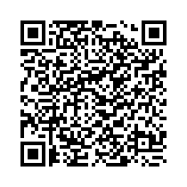 QR Code https://stage.principocket.com/fr/events/c01ca483a131aefe9f8572890d047aa3-Concert-Thursday-Live-Session-Crimi