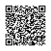 QR Code https://stage.principocket.com/fr/events/c2529e11d08e166d0972d45a48cdc879-Conference-Edo-Tokyo-un-retour-dans-le-temps