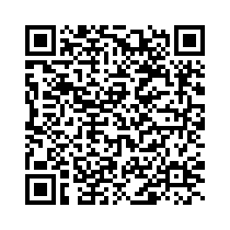 QR Code https://stage.principocket.com/fr/events/c386adad63bd1118f9e4f822ad9cac2e-Autour-de-l-encyclique-Laudato-Si