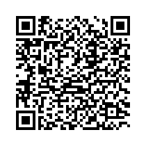QR Code https://stage.principocket.com/fr/events/c3fda1052073fa92908b83c2aac93a84-Messe-mensuelle-pour-les-vocations