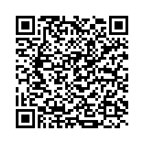 QR Code https://stage.principocket.com/fr/events/c8327a7387a4309a9045b174cbec238e-Exhibition-Waves-of-human-connections