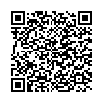 QR Code https://stage.principocket.com/fr/events/c8327a7387a4309a9045b174cbec238e-Mostra-Waves-of-human-connections