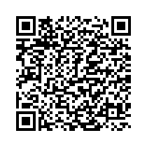 QR Code https://stage.principocket.com/fr/events/c9a1d02cdb633fc695340f7cd2faf6e9-Concert-Jardin-des-chants-divins
