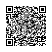 QR Code https://stage.principocket.com/fr/events/cc1130a0dcad03cb915dedff62891075-Conference-Monaco-Blue-Initiative