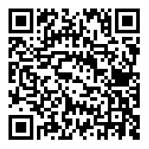 QR Code https://stage.principocket.com/fr/events/ce5e87c2fc704df30ffe1f389974a6e4-Concert-Rita-Ora