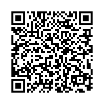 QR Code https://stage.principocket.com/fr/events/cee075d4e73ea8a0765f194618535a02-The-Art-of-the-Cinema-Let-s-Get-Lost