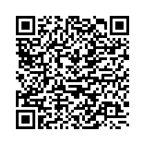 QR Code https://stage.principocket.com/fr/events/d0f91705e21e5431e44ed35f525329a1-Conference-Les-musees-egyptiens-du-Caire