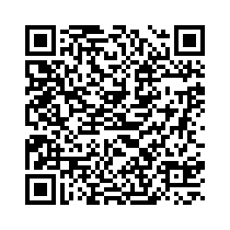 QR Code https://stage.principocket.com/fr/events/d2076eebeaa9cb45d8ff5d604e2c7c39-Theatre-Presentation-of-the-upcoming-season