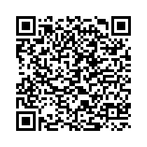 QR Code https://stage.principocket.com/fr/events/d29d58824b432ba248a1f50909f51cf9-Conference-Ecrire-Avec-Les-Animaux