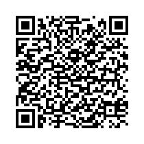 QR Code https://stage.principocket.com/fr/events/d2e93f2f3cd710df02c2e3043d8eae7e-Animation-Ateliers-des-vacances-d-Halloween