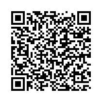 QR Code https://stage.principocket.com/fr/events/d57b6da1865548bc5dff3d7e7e3b9547-Rencontre-Renouveau-Charismatique