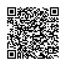 QR Code https://stage.principocket.com/fr/events/d75882aca35bb71d47570aaccabf61c0-Event-EHD2024-at-the-Museum-of-Prehistoric-Anthropology