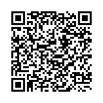 QR Code https://stage.principocket.com/fr/events/d87cb65d8e2b148d4c0da295854a73b1-Lecture-Cycle-The-Powers-of-Art