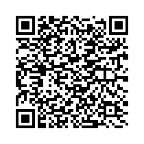 QR Code https://stage.principocket.com/fr/events/d89e70746a9696eb9b4f2111ee5d50dc-Cine-Club-La-parte-degli-angeli
