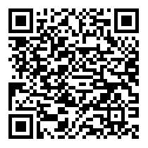QR Code https://stage.principocket.com/fr/events/d9bc9522b04a20498434dc1b505e28e6-Prelude-a-la-messe-du-soir