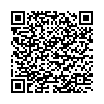 QR Code https://stage.principocket.com/fr/events/da669b1f922e3cd08289ff8616e2c0f1-Messe-diocesaine-pour-les-Vocations