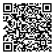 QR Code https://stage.principocket.com/fr/events/dab870f11f0c4c289f2d81ebcd0796b5-Caubere-Daudet-Triptych