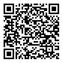 QR Code https://stage.principocket.com/fr/events/dab870f11f0c4c289f2d81ebcd0796b5-Caubere-Daudet-Triptyque