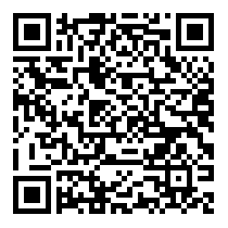 QR Code https://stage.principocket.com/fr/events/dab870f11f0c4c289f2d81ebcd0796b5-Caubere-Daudet-Trittico