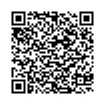 QR Code https://stage.principocket.com/fr/events/dafe5d0d022a8186c4400a602721a038-Retraite-de-l-Avent-l-Eglise-au-coeur-de-la-mission