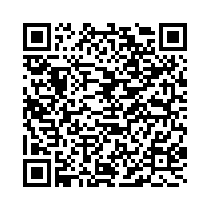 QR Code https://stage.principocket.com/fr/events/db67ba140cc4822dd2bb5f9168c7e96c-Exhibition-Fragile-Polar-Worlds-Greg-Lecoeur