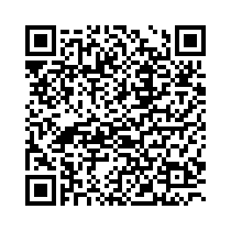 QR Code https://stage.principocket.com/fr/events/dc3c6dcf65fb5877a0fe56dad76db284-Messe-mensuelle-pour-les-vocations