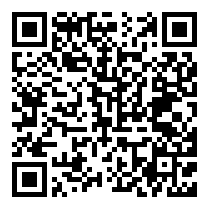 QR Code https://stage.principocket.com/fr/events/dc6b664dc3923480595c09f87f433be1-Le-Serenissime-dell-Umorismo