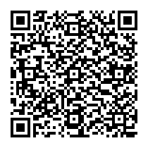 QR Code https://stage.principocket.com/fr/events/dce4b34c8cbe724362e21f337c15ff74-Conference-L-imy-dwAt-Livre-de-la-chambre-secrete-Helmy-Mahfouz