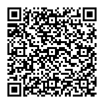 QR Code https://stage.principocket.com/fr/events/dd17c2b0413637954859db48f22b2062-Tout-l-Art-du-Cinema-Nuages-epars-ndt-titolo-italiano-Midaregumo