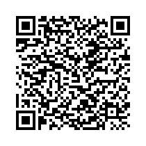 QR Code https://stage.principocket.com/fr/events/ddf2b7073b4cd486c30a878040658bbf-Inauguration-of-the-Sergei-Parajanov-Exhibition