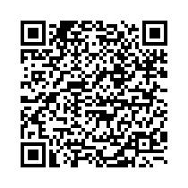 QR Code https://stage.principocket.com/fr/events/de6462cfda4014d9c1385e0562ebdb40-European-Laser-Master-Championship-2020