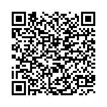 QR Code https://stage.principocket.com/fr/events/e0dca14078fbba18c8a39cff2f8f3cf4-Spectacle-Scott-Bradlee-s-Postmodern-Jukebox