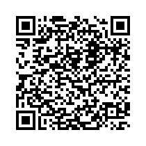 QR Code https://stage.principocket.com/fr/events/e0e7aac97ecd91a5de10c83abbd3bdd7-Cultural-Rendez-vous-with-David-Foenkinos