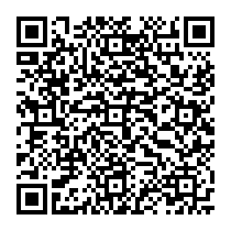 QR Code https://stage.principocket.com/fr/events/e2d405495b999f435e544749803d75d5-Organ-concert-in-the-Sainte-Devote-church-October-23-2021-at-8-30-p-m