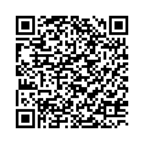 QR Code https://stage.principocket.com/fr/events/e37f94d03f004e6e60bfff7318204b74-50-anni-Teatro-del-Fort-Antoine