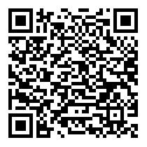 QR Code https://stage.principocket.com/fr/events/e39439359c4eea70bcbcf5a32ea37fda-Il-Messia